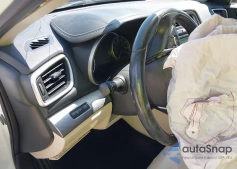 2018 Nissan Maxima 3.5 Sv из США, поврежденный, VIN 1N4AA6AP7JC363644